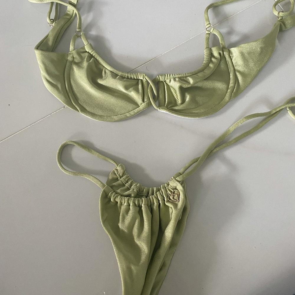 Aquaviva Swim Bikini